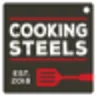 Cooking Steels logo