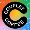 Couplet Coffee logo