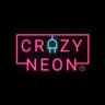 Crazy Neon logo