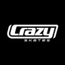 Crazy Skates logo