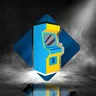 Creative Arcades logo