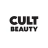 Cult Beauty (UK) logo