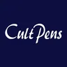 Cult Pens logo