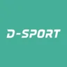 D-SPORT Europe logo