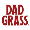 Dad Grass logo
