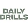 Daily Drills logo