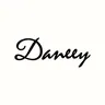 Daneey logo