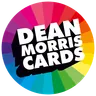 Dean Morris Cards logo