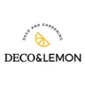 DECO and LEMON ES logo