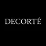 DECORTÉ logo