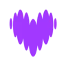 Deezer logo