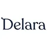 Delara logo