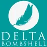 Delta Bombshell logo