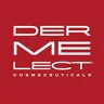 Dermelect Cosmeceuticals logo