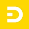 DHgate (UK) logo