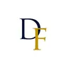 Diamonds Factory (UK) logo
