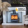 Direct Stoves logo