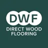 Direct Wood Flooring logo