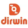 Dirwin Bikes logo