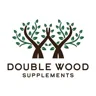 Double Wood Supplements logo