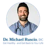 Dr. Ruscio logo