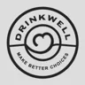 DrinkWell logo