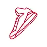 Drippy Custom logo