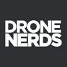 Drone Nerds logo