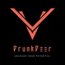 Drunk Deer logo