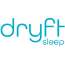 Dryft Sleep logo