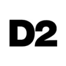 Dsquared2 logo