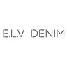 E.L.V Denim logo