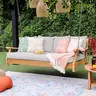 Easy Breezy Porch Swings logo