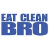 Eat Clean Bro logo