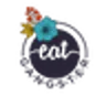 eat G.A.N.G.S.T.E.R. logo