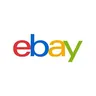 eBay (UK) logo
