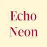 Echo Neon logo