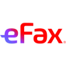 Efax logo