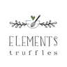 Elements Truffles logo