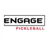 Engage Pickleball logo