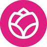 EnviaFlores logo