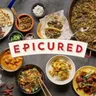 Epicured logo