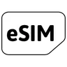 eSIMania logo
