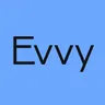 Evvy logo