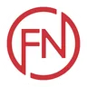 F.N. Sharp logo