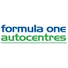 F1 Autocentres (US) logo