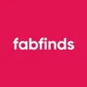 FabFinds logo