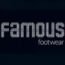 Famous Footwear (UK) logo