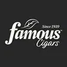 Famous Smoke Shop logo