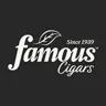 Famous smoke logo